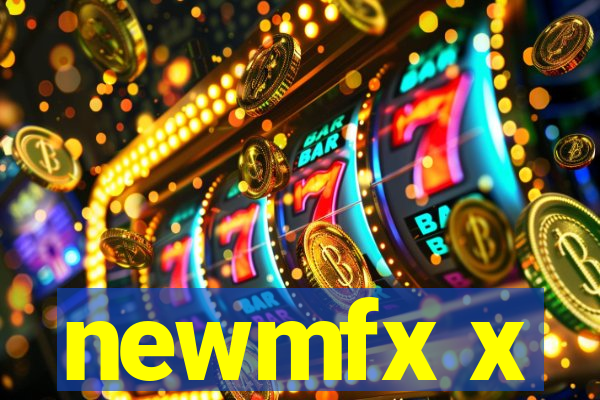 newmfx x